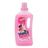24276 - Blanca Nieves Laundry Detergent Liquid - 1 Lt. ( 12 Bottles ) - BOX: 12 Bottles