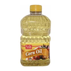 24299 - Red White Corn Oil - 32 fl. oz. (Case of 12) - BOX: 12 Unids