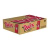 24301 - Twix Cookie Bars, King Size - 24ct - BOX: 