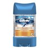 24315 - Gillette Deodorant Clear Gel,  High Performance Sport Triumph - 75ml. - BOX: 12 Units