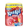 24327 - Kool Aid Soft Drink Mix, Cherry 95353 - 19 oz. ( Case of 12 ) - BOX: 12 Units