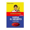 24429 - Harina El Negrito Strawberry - 16 oz. - BOX: 24 Units