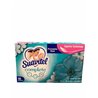 24471 - Suavitel Dryer Sheets, Soothing Waterfall Mist - 18ct (Case of 15) - BOX: 15 Unit