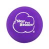 24483 - Sky Bounce Purple Balls - (Pack of 12) - BOX: 
