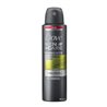 24509 - Dove Deodorant Spray, Men +Care Elements Minerals Sage - 150ml - BOX: 6 Units