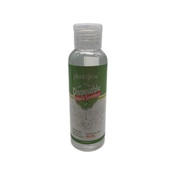 24534 - Plant Grow Hand Sanitazer 100 ml 99.9 % - BOX: 