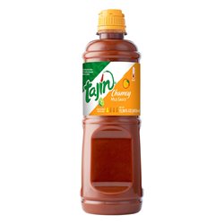 24627 - Tajin Chamoy Mild Sauce - 15.38oz - BOX: 12 Units
