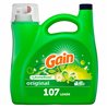 24685 - Gain Liquid Laundry Detergent, Original - 154 fl. oz. ( Case of 4 ) - BOX: 4 Units