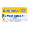 24707 - Hemorrhoidex Ointment  - 1.00 oz - BOX: 