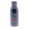 24710 - Nivea Body Cream Roses & Argain Oil - 400ml - BOX: 12 Units