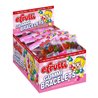 25045 - Efrutti Gummi Bracelets - 40 Pieces - BOX: 8 Pkg