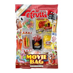 25046 - Efrutti Movie Bag...