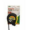 25071 - Trisonic Tape Measure 10 ft. ( TS-F145 ) - BOX: 12 Units