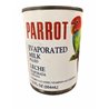 24892 - Parrot Evaporated Milk 24/12 oz - BOX: 24 Units