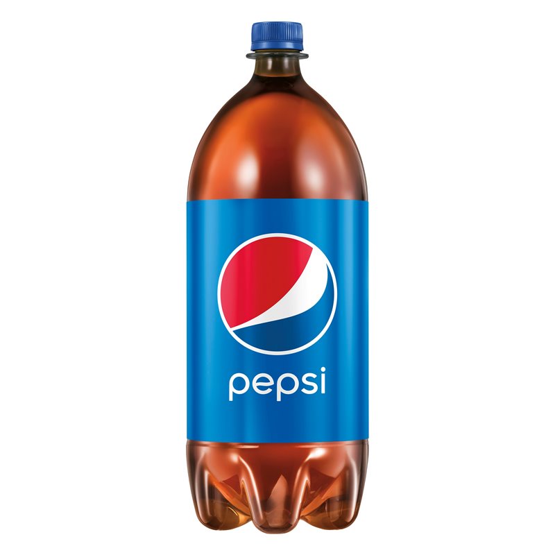 24904 - Pepsi  Regular - 2Lt (pack of 8) - BOX: 8pk