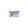 24935 - Asepxia Softening Bar Deep Cleansing - 4 oz. (113gr) - BOX: 20 Units
