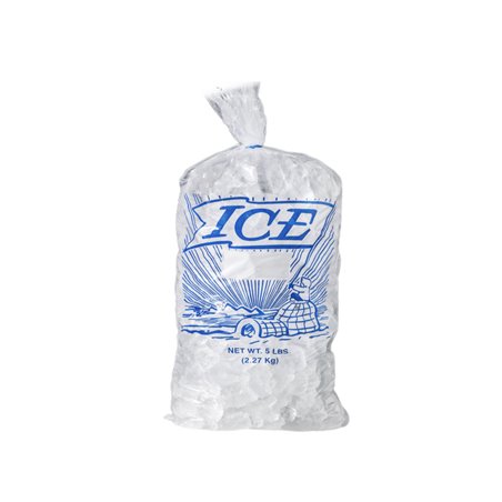 24976 - Ice 8/5lbs - BOX: 8