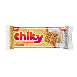 25002 - Chiky Vanilla- 16.9oz (Pack of 16) - BOX: 16 Pkg