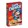 25027 - Cap'n Crunch Original - 12.6 oz. (Case of 14) - BOX: 14