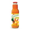 25128 - Pocas Splash Pineapple Carrot Juice ( Case of 8 ) -  25.4 oz - BOX: 8 Units