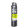 25140 - Dove Deodorant Spray, Men +Care Sport Active Fresh - 150ml - BOX: 12 Units