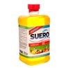 24945 - Repone Suero Fruit, 1 lt. - (Case of 8) - BOX: 8 Units