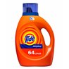 25196 - Tide Liquid Detergent High Efficiency (Original) - 92 fl. oz. ( Case of 4 ) - BOX: 4 Units
