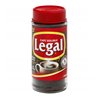 25211 - Legal Instant Coffee - 7 oz. (6 Pack) - BOX: 6 Units