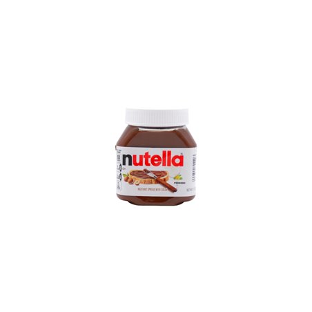 25241 - Nutella Original - 7.7 oz.( Case Of 12) - BOX: 12 Units