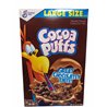 25286 - General Mills Cocoa Puffs Cereal - 15.2. (Case of 10 - BOX: 