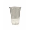 25309 - Clear Plastic Cold Cups, 20 oz. - 1000ct - BOX: 20X50