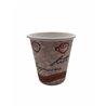 28267 - Paper Coffee Cups, 8 oz. - 1000 ct - BOX: 1000