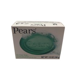 28271 - Pears Soap Oil...
