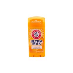 25325 - Arm & Hammer Ultra Max Deodorant Cool Blast -2.6oz(Case Of 12) - BOX: 12 Units