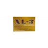 25347 - XL-3  forte Cold Medicine Tablets  10 Tabs - BOX: 24 Units