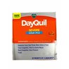 25348 - Dayquil Severe Cold & Flu - 32ct - BOX: 