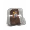 25372 - El Cibao Bread Pudding - 7 oz. (Pack of 6) - BOX: 