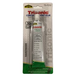25426 - Trisonic Glue Stick ( TS-F252) ) - BOX: 24 Units