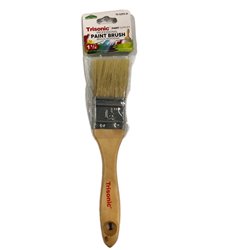 25429 - Trisonic Professional  Paint Brush 1.5"   ( TS-G291-H ) - BOX: 24 / 72 Units