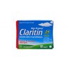 25471 - Claritin 24 Hrs Allergy Relief - 10 Tabs - BOX: 