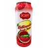 25488 - Poppy Watermelon Juice - 500ml ( Case of 24 ) - BOX: 24