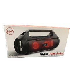25551 - Rebel Tube  Max 900 Speaker ( RBL900 ) - BOX: 