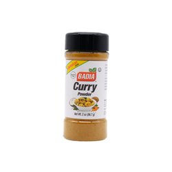 25586 - Badia Curry Powder...