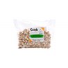 25603 - SoHo Dry Roasted Salted Pistachios - 7 oz. - BOX: 12