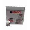 25628 - Nutella Original - 25g ( Case Of 64) - BOX: 64 Units