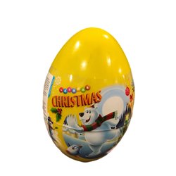 25760 - LairMak Egg Toys - BOX: 36