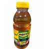 25837 - Mott's Apple Juice PET - 8 fl. oz. (4/6-24 Pack) - BOX: 