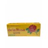 25854 - De La Rosa Mazapan peanut
candy Marzipan  style - BOX: 20 Units