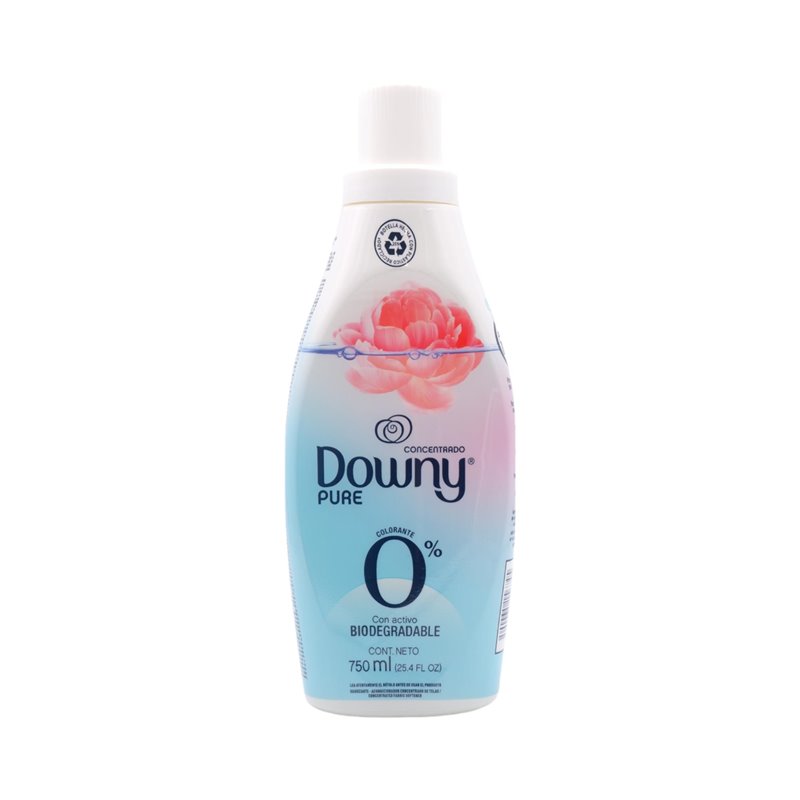 26001 - Downy Pure Essential, 750ml - (Case of 9) - BOX: 9 Unit