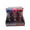 26560 - Cocco Candy Rolling Candy- 12ct, 30ml - BOX: 8